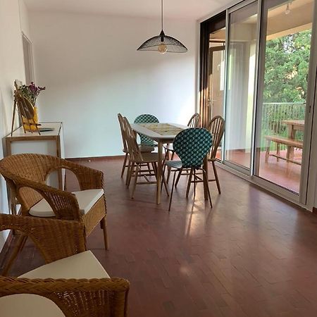 El Mayul 2' Centre, Plage, Wifi, Au Calme, Clim, Parking, コリウール エクステリア 写真