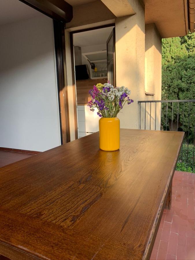 El Mayul 2' Centre, Plage, Wifi, Au Calme, Clim, Parking, コリウール エクステリア 写真